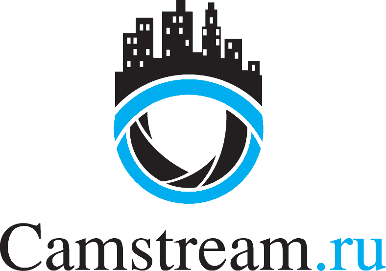 Логотип Camstream